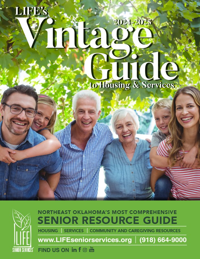LIFE's Vintage Guide