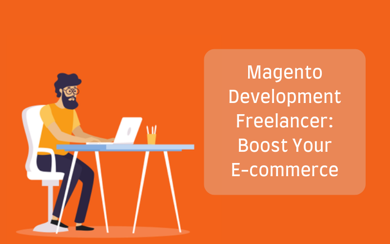 Magento Development Freelancer