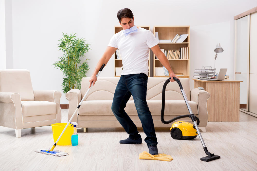 Why You Can't Ignore Carpet Cleaning Services