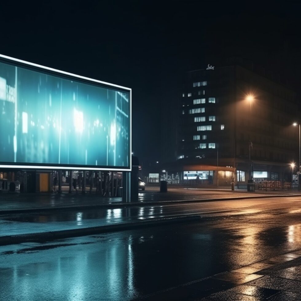 Led Billboard