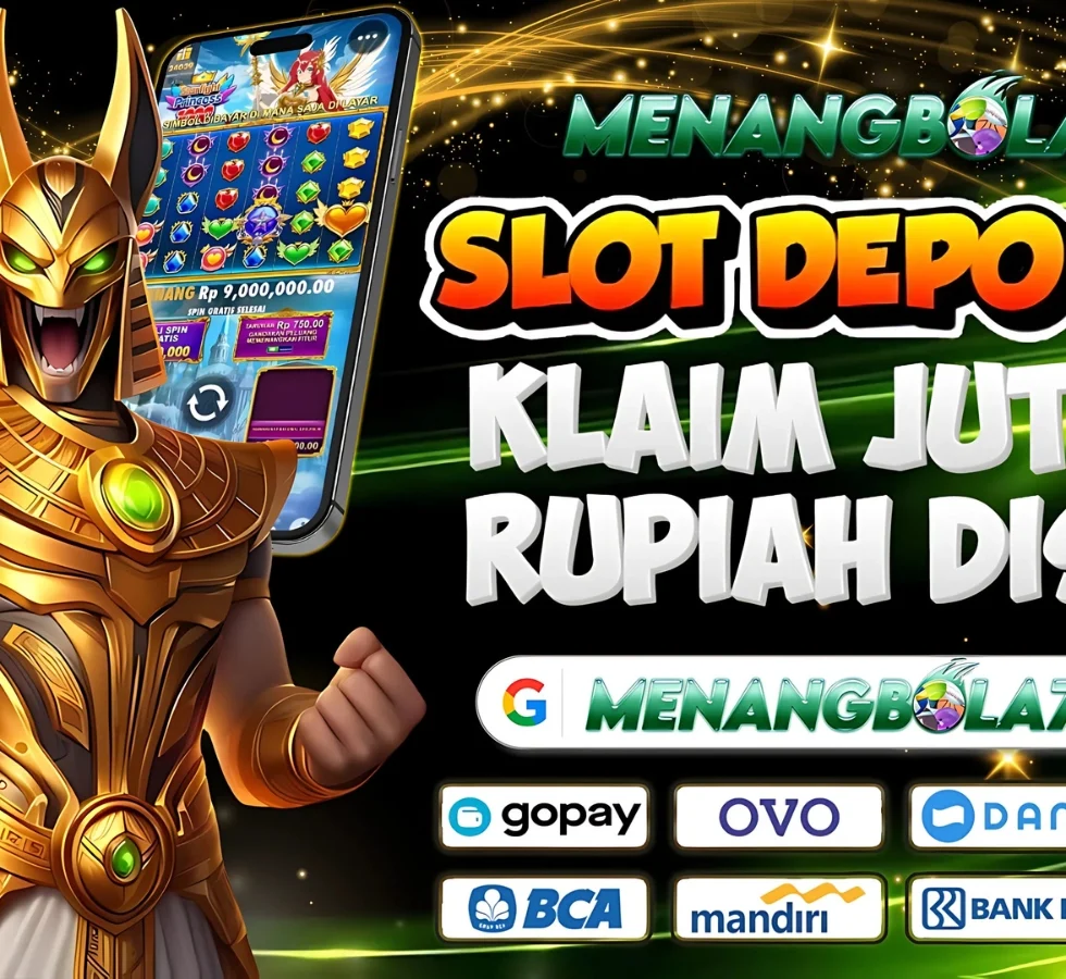 slot depo 10k